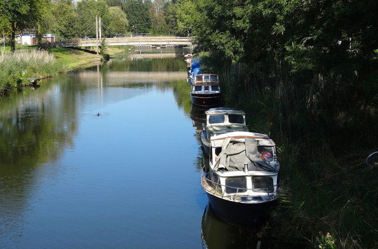 Almere — haven