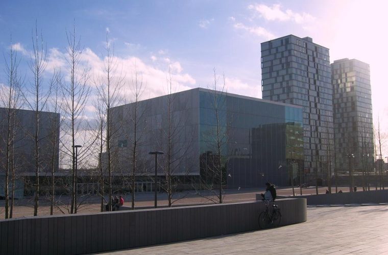 Almere — kaf