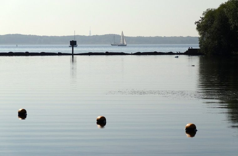Almere — strand