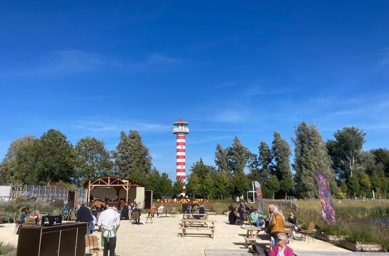 Almere — utopia