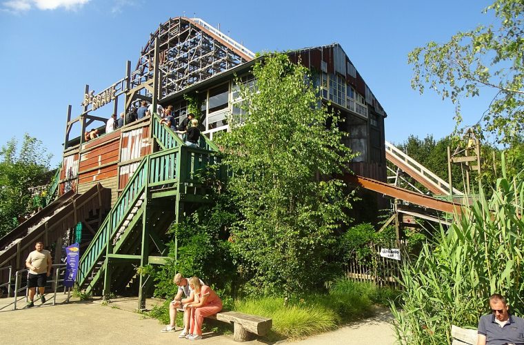 Almere — walibi