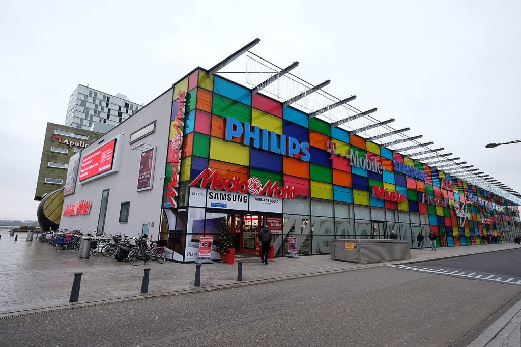 Eetcafé De Stad