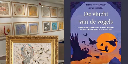 Huis van Vrede: Taal van de Vogels