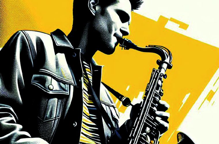 Muziek aan de Haven Caribbean