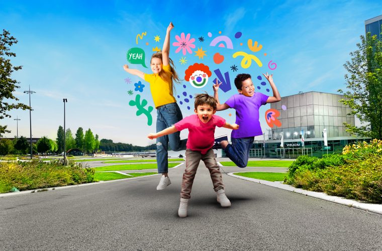 Kidsfun Zomeractiviteiten