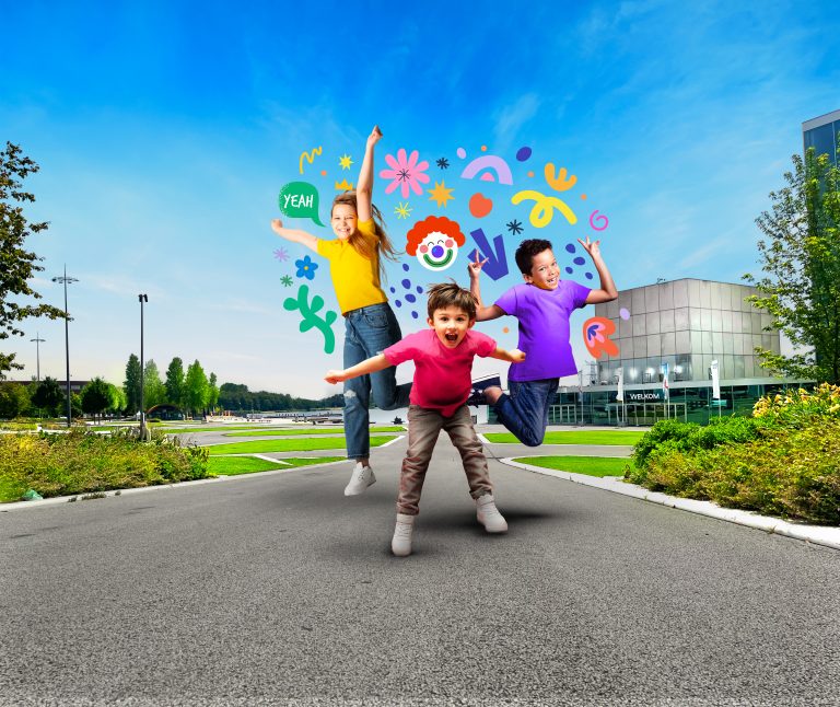 Kidsfun Zomeractiviteiten — familie-kids in Almere