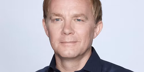 Derek Ogilvie – Up Close and Personal — Theater in Almere