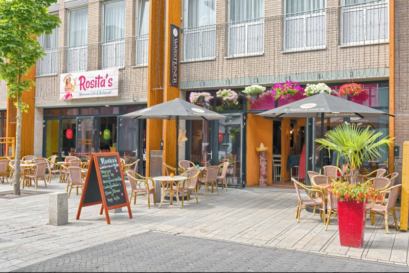 Rositas Almere Centrum