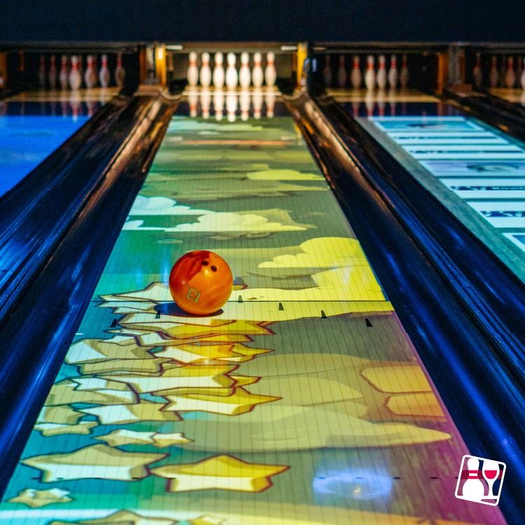 Bowling Almere
