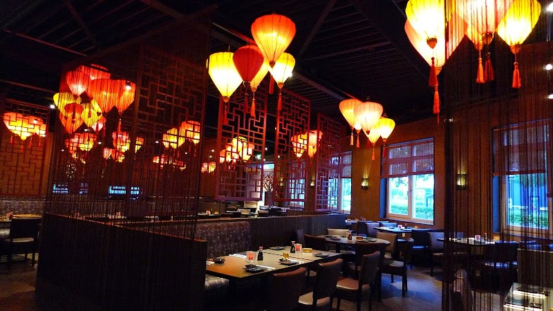 Fuji House