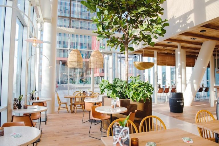 Loetje Almere Centrum — restaurant in Almere