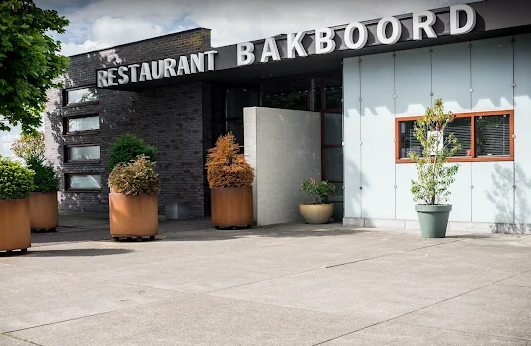 Restaurant Bakboord