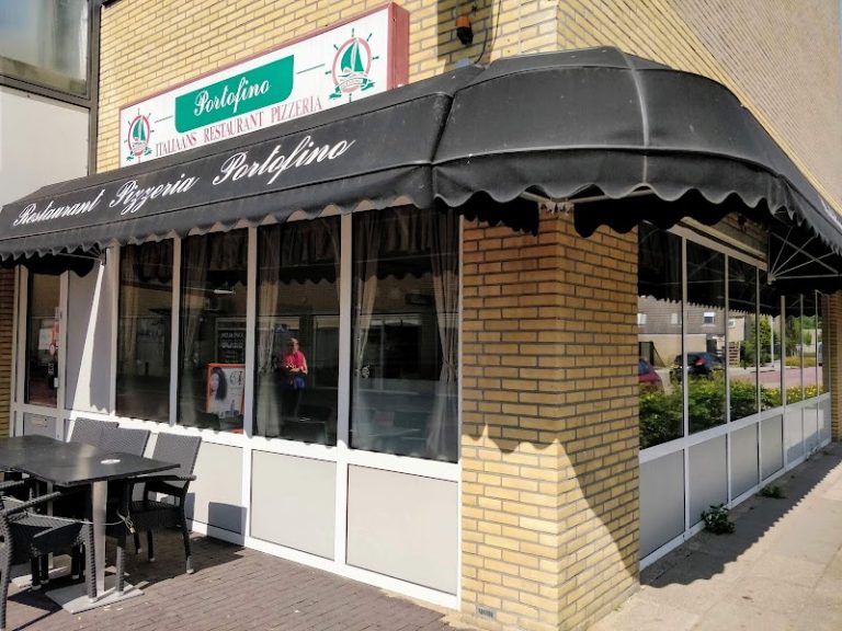 Ristorante Portofino — restaurant in Almere