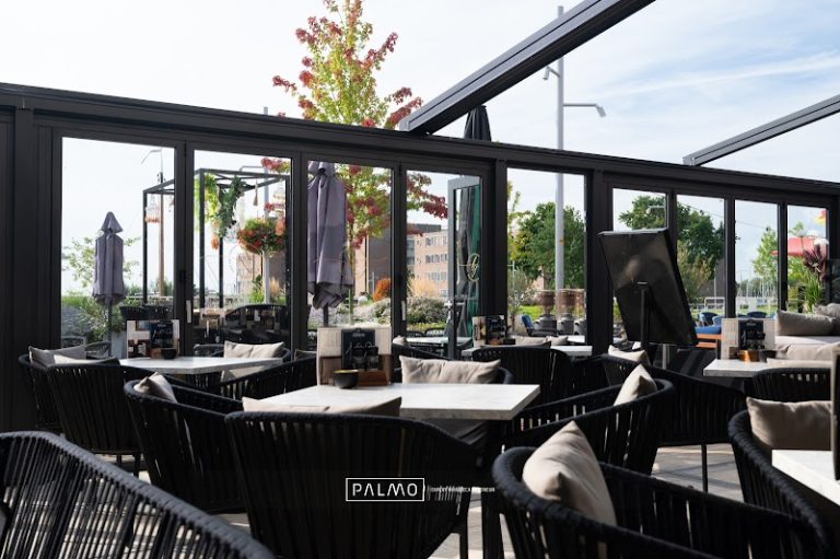 Brasserie Julia — restaurant in Almere
