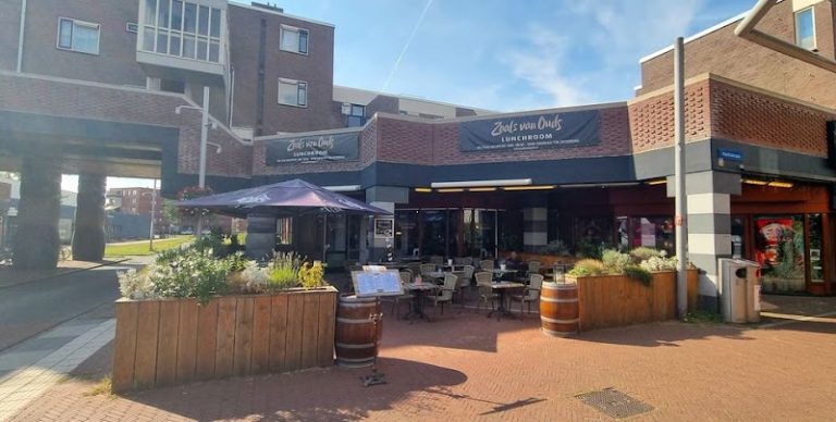 Lunchroom Zoals van Ouds. Kwaliteit, Betaalbaar & Gastvrij… Gewoon Genieten!… “Zoals van Ouds!”… — restaurant in Almere