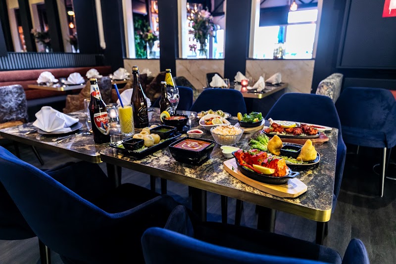 Holi Indian Restaurant | Best Indian Food In Almere