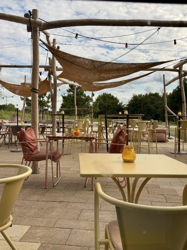 Restaurant Dunes