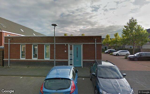 Speeltuin Donarstraat
