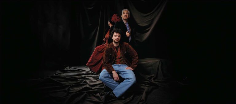 Helstone in het Pand der Goden – Theater Rotterdam — Theater in Almere