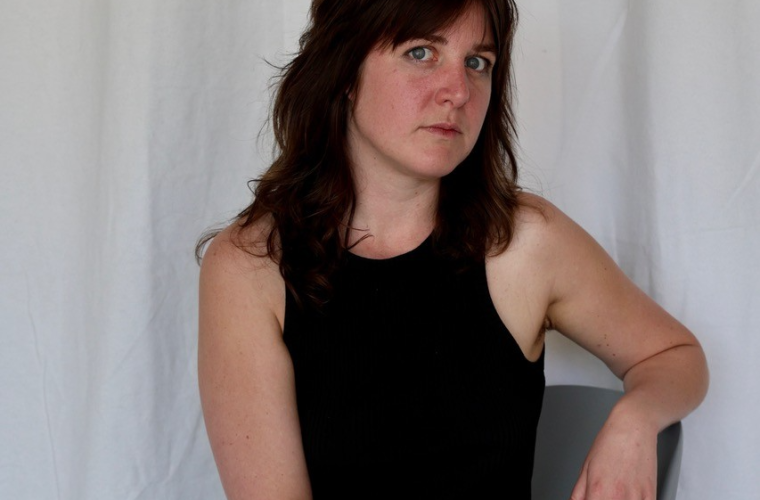 Expositie: Artist in Residence – Jet Leopold
