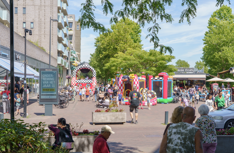 Zomerfun