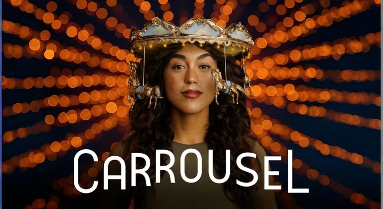 Carrousel – Vis à Vis — Theater in Almere