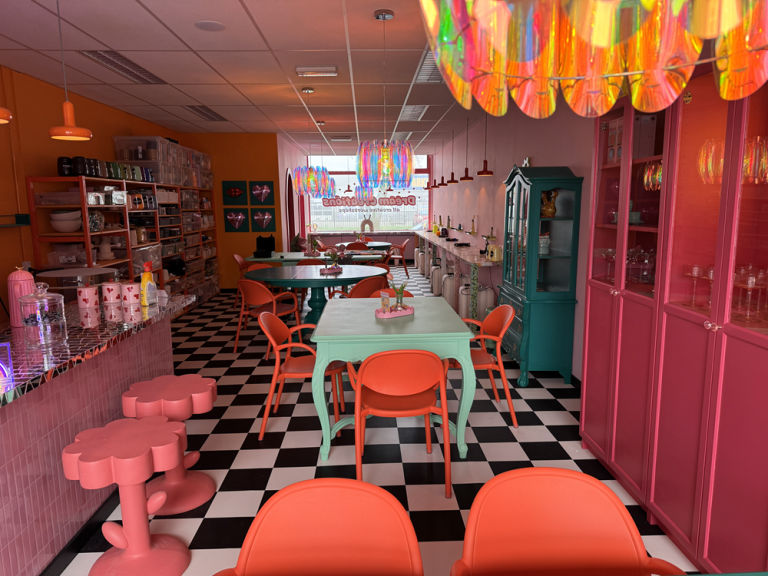 Dream Creations — Muziek in Almere