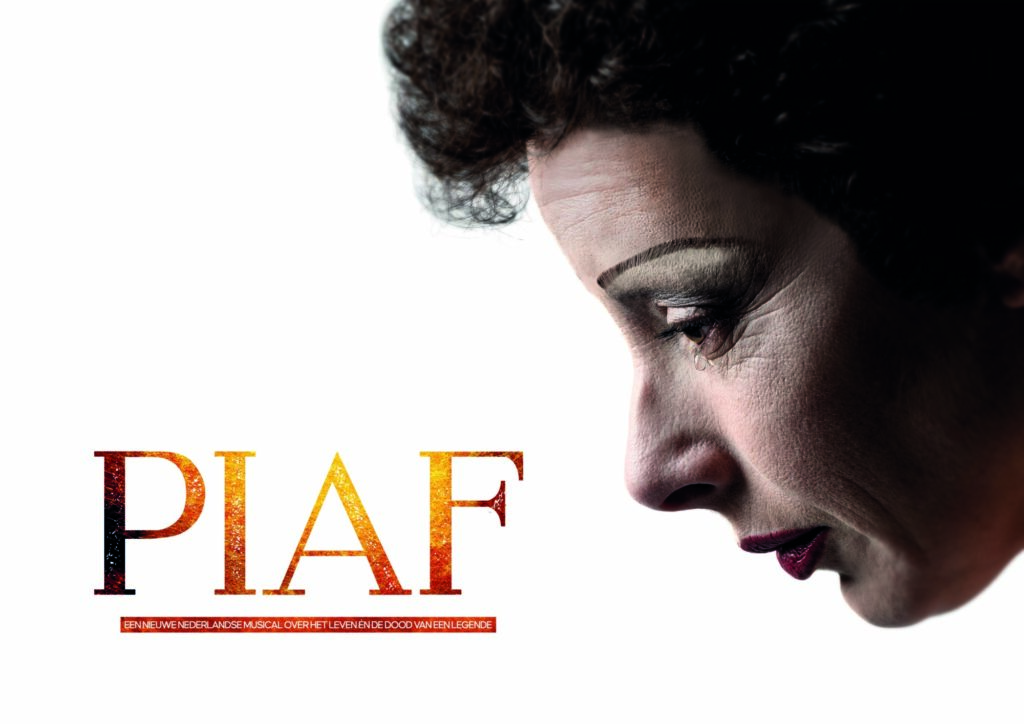 Piaf | De Musical in Almere