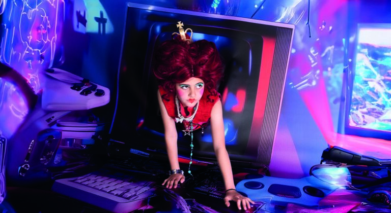 Alice in Wonderland (8+) — Theater in Almere