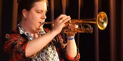 Jazz op vrijdag mini concert en jam — Muziek in Almere