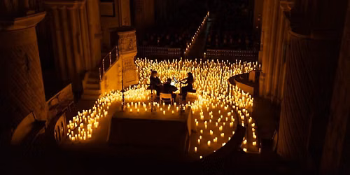 A Ludovico Einaudi Candlelight Experience In Almere- Friday 18th September — uitgaan in Almere