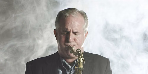 World Jazz Stars met Scott Hamilton Quartet — Muziek in Almere