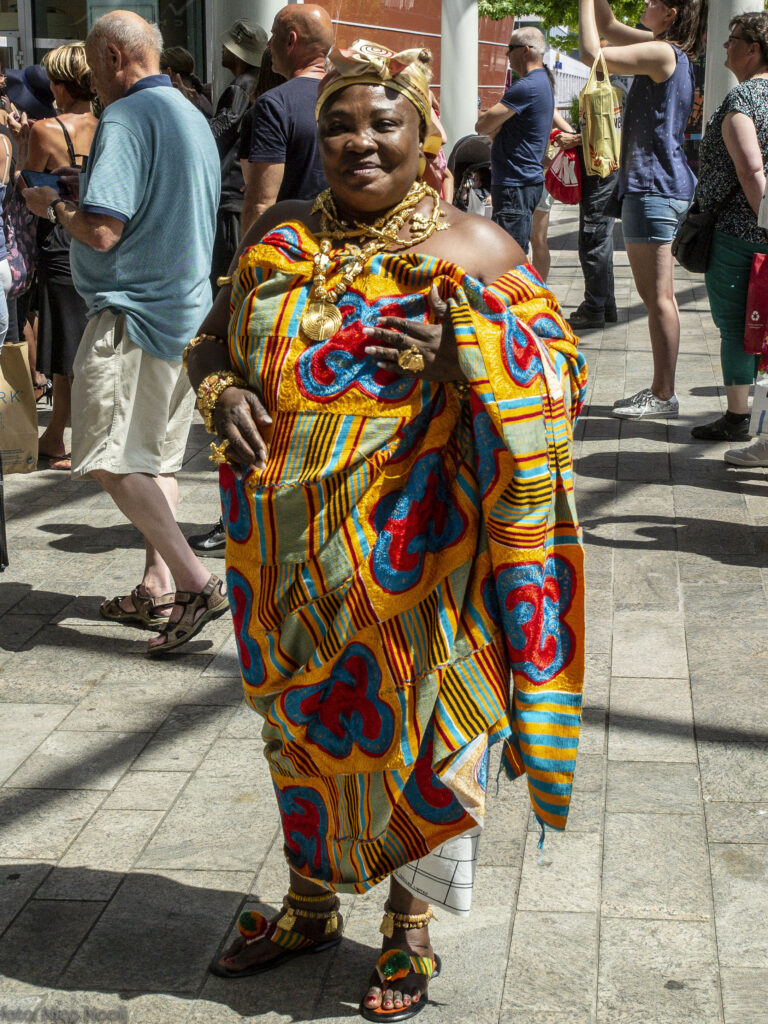 Akwaaba Festival — Muziek in Almere
