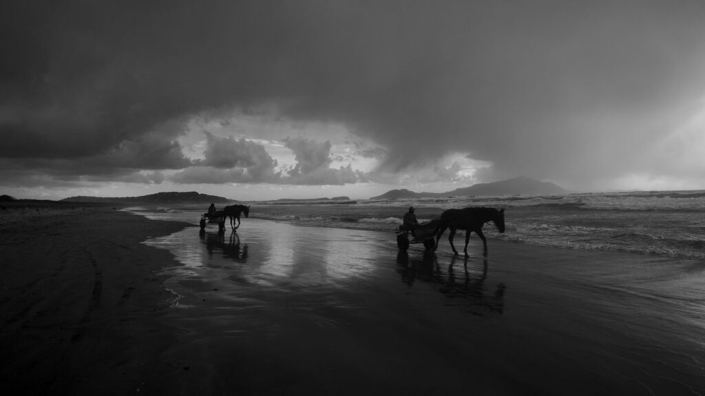 Uittip van de week: Below the Clouds