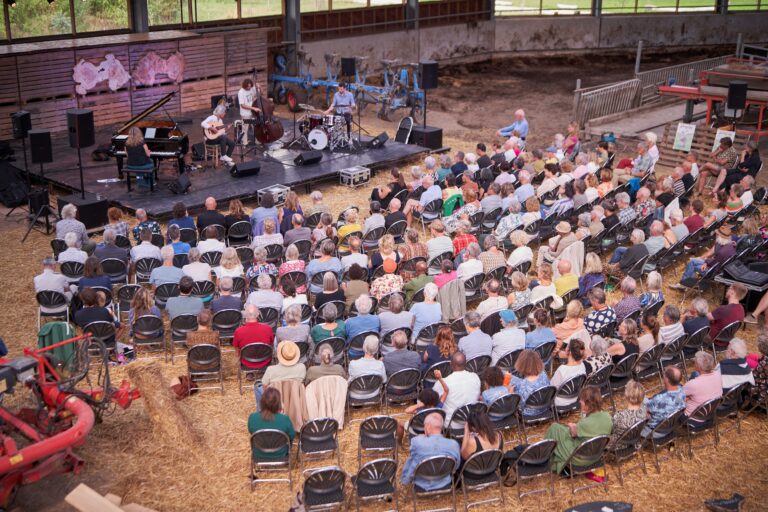 Growing Music Almere Oosterwold — Muziek in Almere