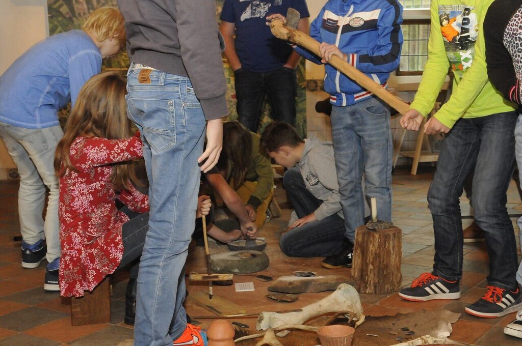 Kidsproof Fun & Veiligheidsfestival in Almere