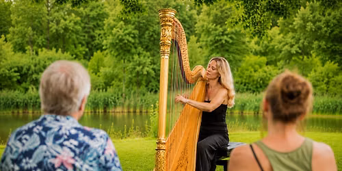 Festival Het Groene Geheim 2026 — Muziek in Almere