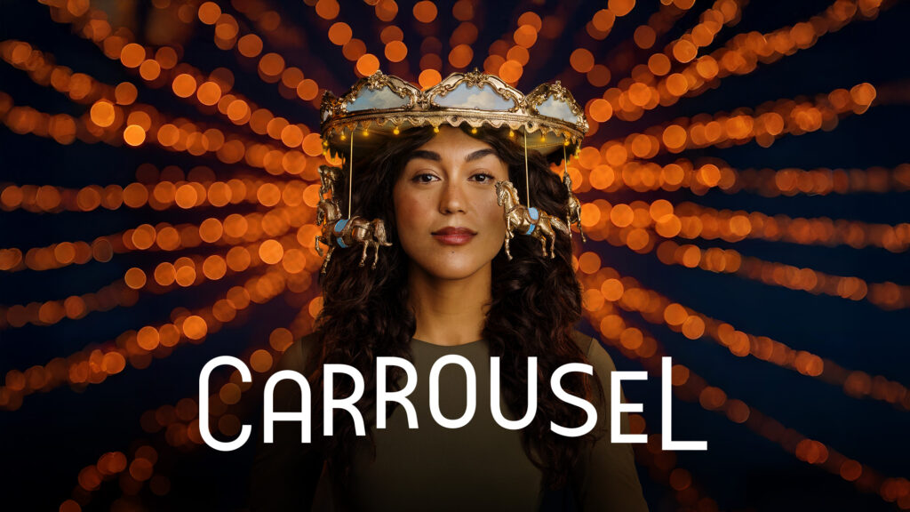 Vis à Vis presenteert Carrousel in Almere