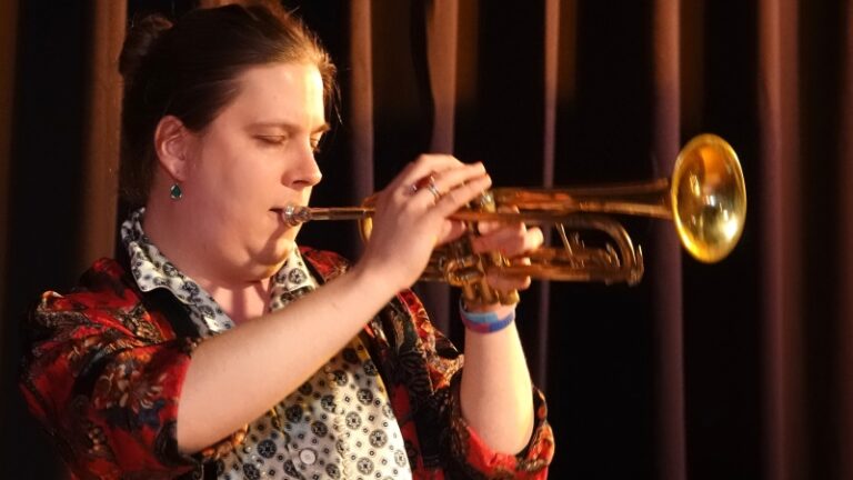 Jazz op de Vrijdag Concert & Sessie 16 oktober 2026 — Muziek in Almere