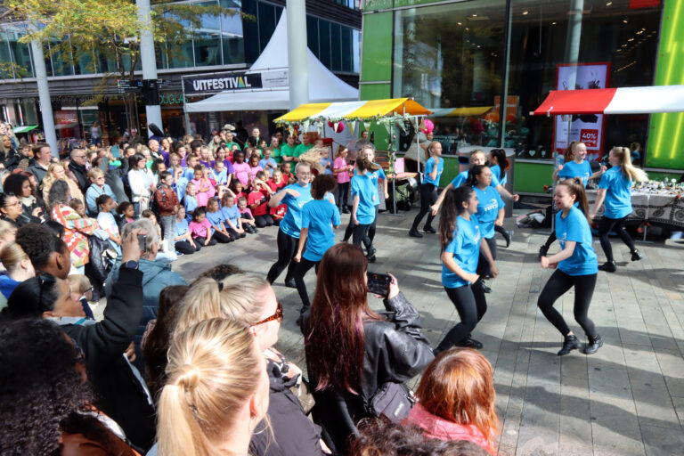 Uitfestival — Muziek in Almere