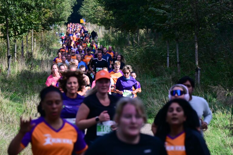 30 van Almere / Run for KiKa — familie-kids in Almere