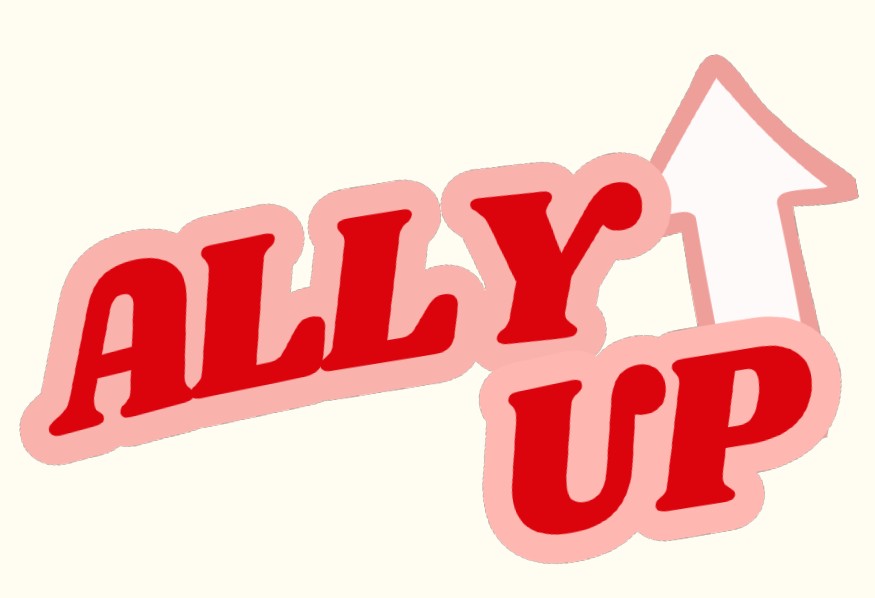 Ally up in Almere