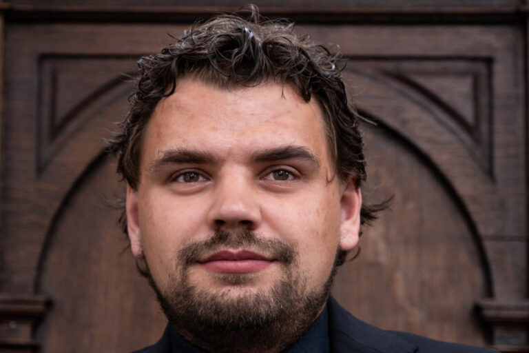 Kamerorkest Barock Sommer – ‘London Calling’ — Muziek in Almere