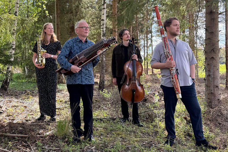 Dulfer, Witteveen & Friends – ‘Back to the Roots, editie Zweden’ — Muziek in Almere
