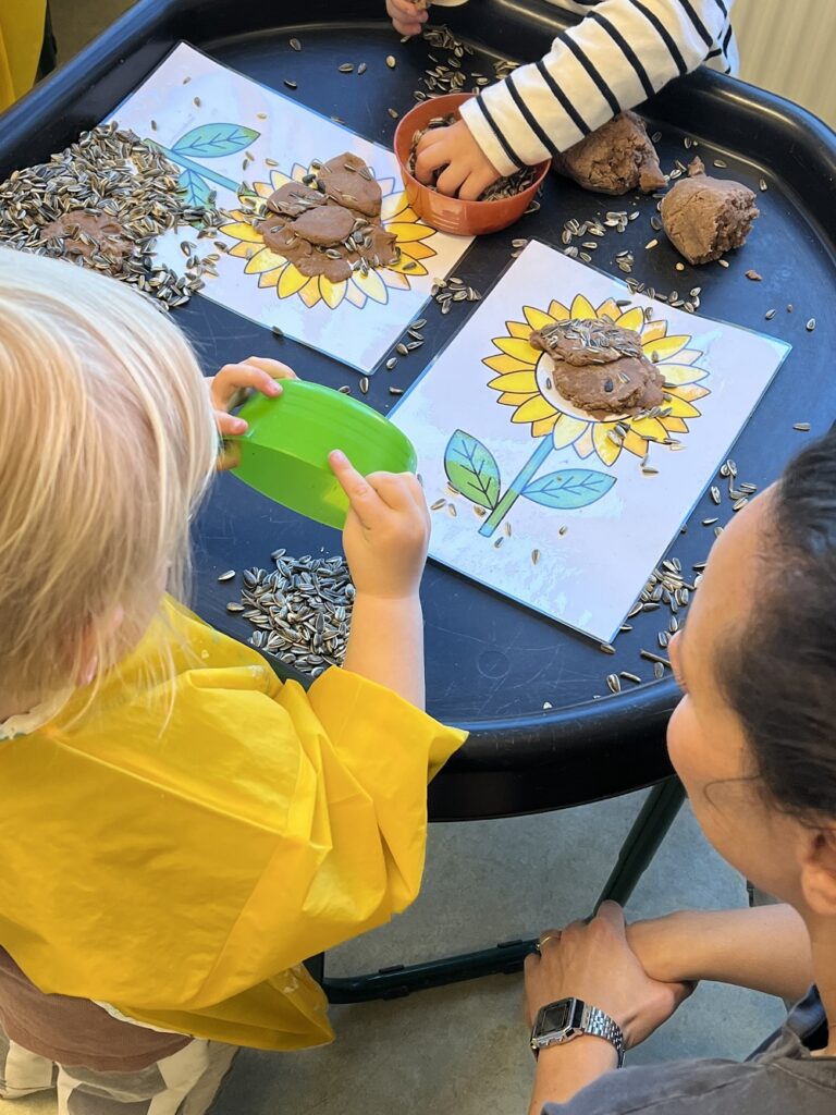 Kliederlab 2+ — familie-kids in Almere
