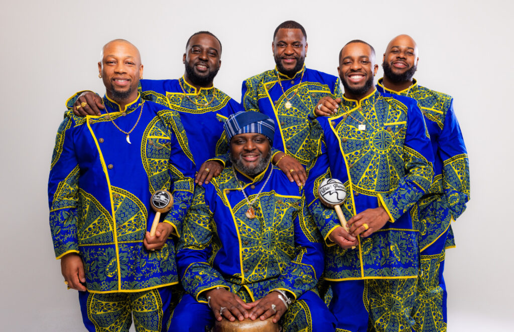 Black Harmony | 20-Jarig Jubileumconcert in Almere