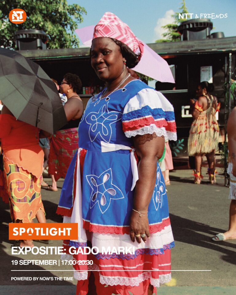 GADO MARKI – EXPOSITIE — museum-expo in Almere