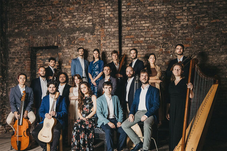 Cantoría XL – ‘¡Feliz Navidad!’ — Muziek in Almere