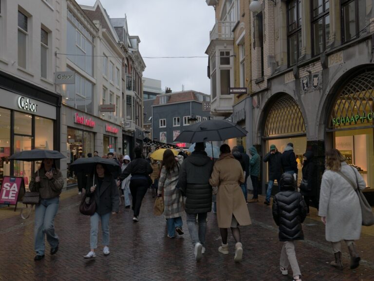 Scare Me 2026 – Halloween Fright Nights in Almere — attracties in Almere