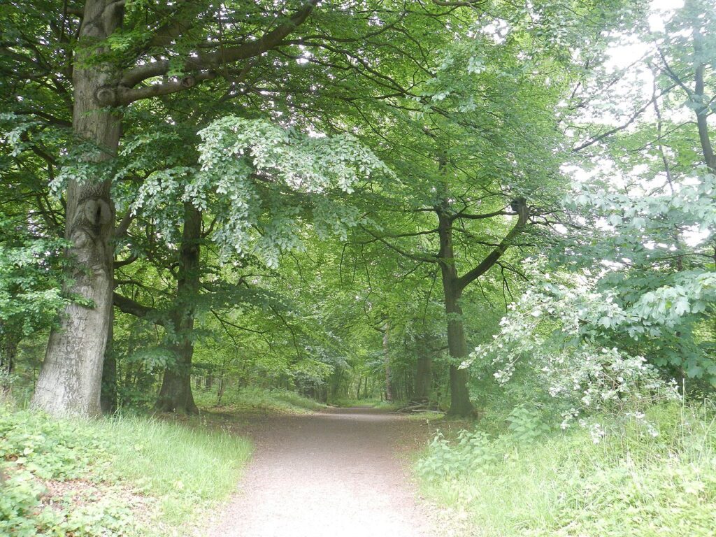 Herdershut in Almere
